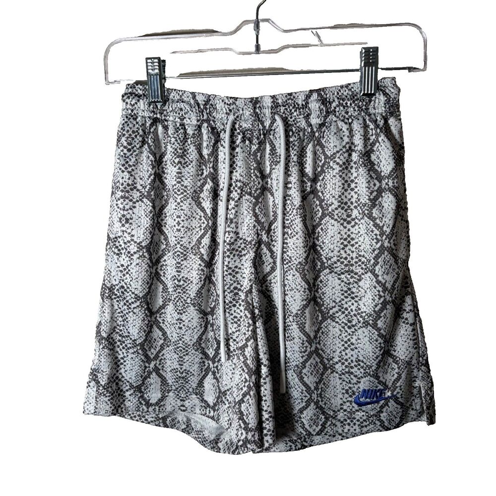 Nike Shorts Men's XS Mesh Vented 4" Inseam Dri-Fit Athletic Active Casual